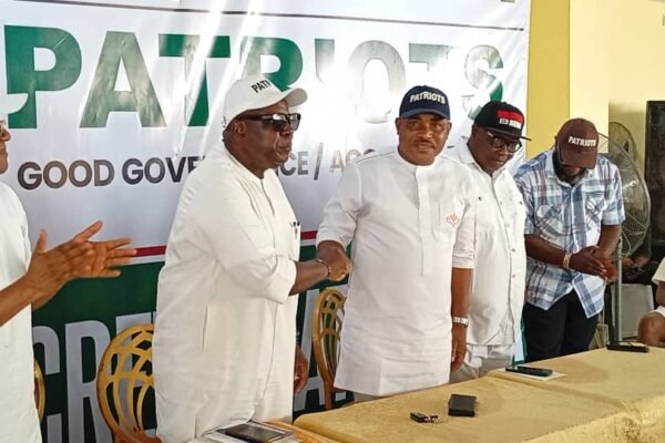 Anambra Patriots Launch Secretariat, Emphasises Good Governance, Political Inclusion