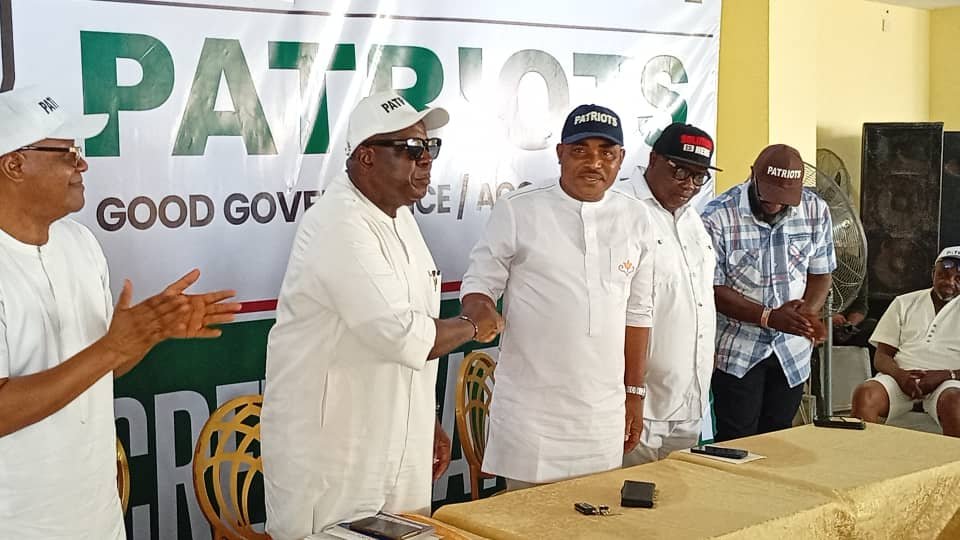 Anambra Patriots Launch Secretariat, Emphasises Good Governance, Political Inclusion