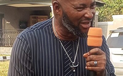 IPMAN Chairman Declares For Nnewi North/Nnewi South/Ekwusigo Federal Constituency