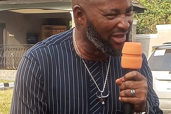 IPMAN Chairman Declares For Nnewi North/Nnewi South/Ekwusigo Federal Constituency