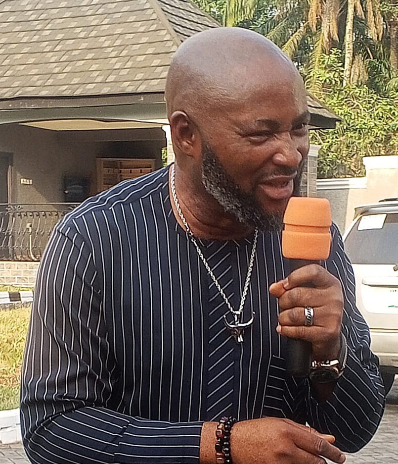 IPMAN Chairman Declares For Nnewi North/Nnewi South/Ekwusigo Federal Constituency