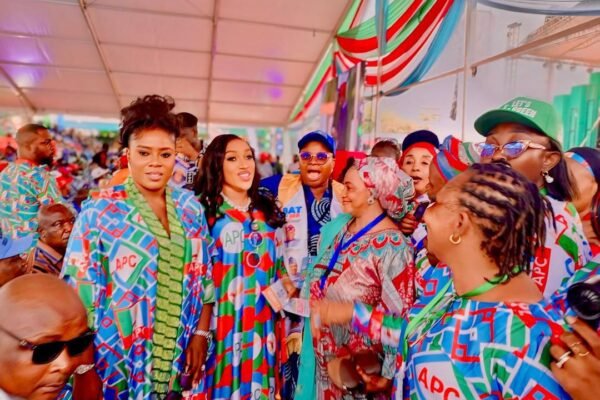 APC Convention 2026: Edu congratulates President Tinubu & new NWC, calls for inclusiveness, grassroots mobilisation