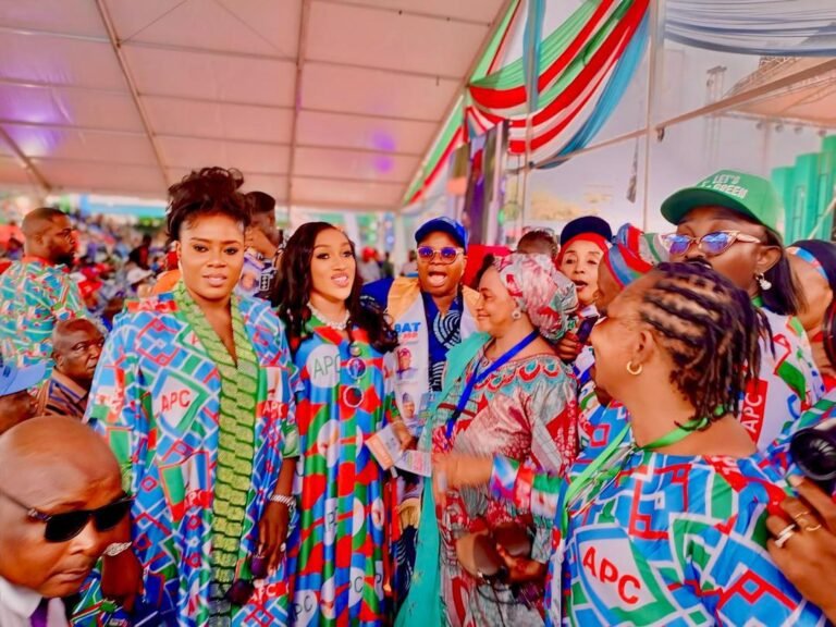 APC Convention 2026: Edu congratulates President Tinubu & new NWC, calls for inclusiveness, grassroots mobilisation