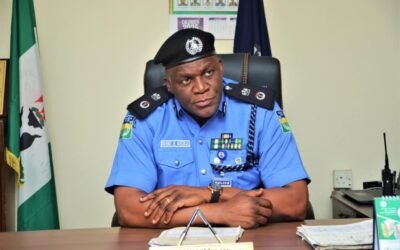 No lives lost in Calabar timber market fire incident - Police