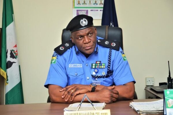 No lives lost in Calabar timber market fire incident - Police