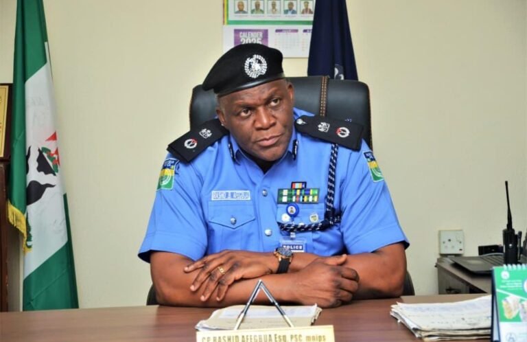 No lives lost in Calabar timber market fire incident – Police