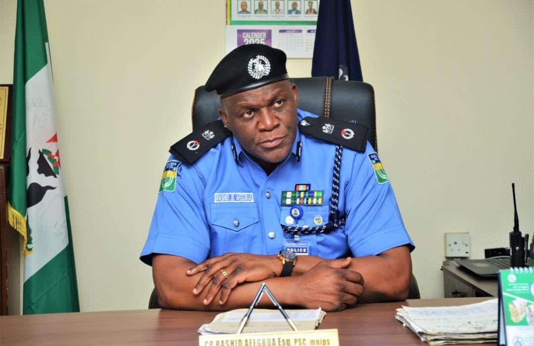 No lives lost in Calabar timber market fire incident - Police