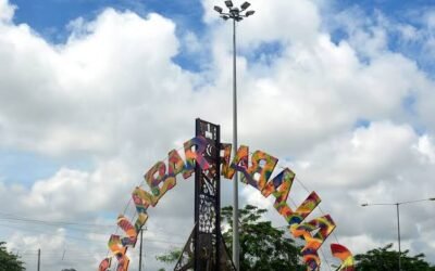 Residents of Cross River, Oyo, Ogun, others to experience extreme heat - NiMet warns