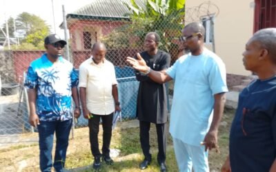 UNICAL EDC partners local content office for VOSEP Initiative