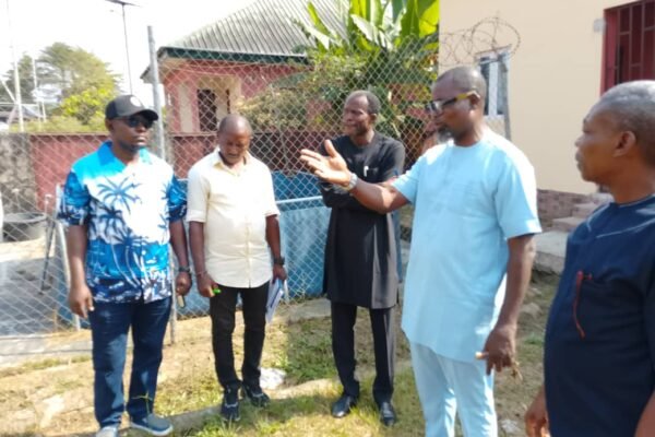 UNICAL EDC partners local content office for VOSEP Initiative