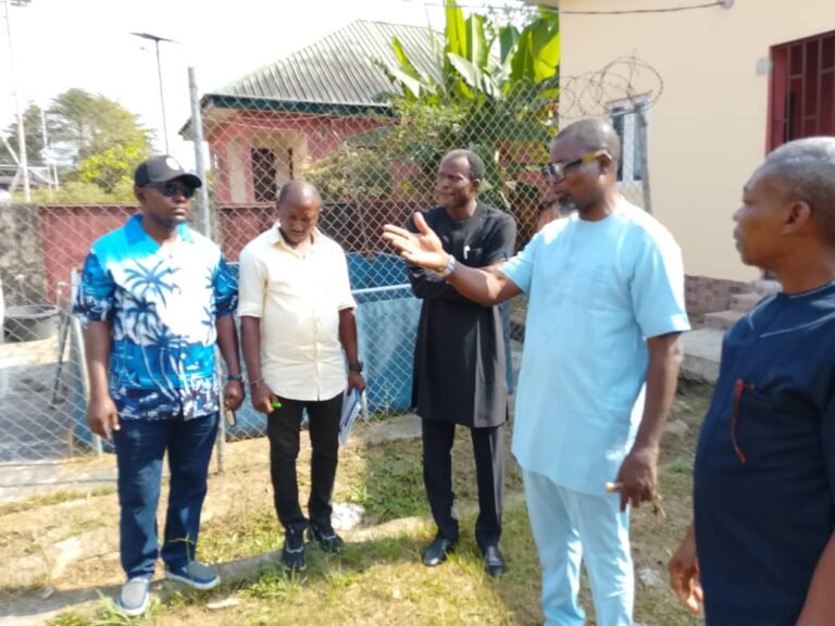 UNICAL EDC partners local content office for VOSEP Initiative