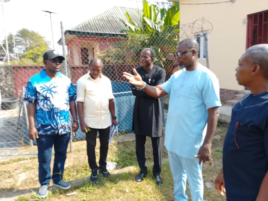 UNICAL EDC partners local content office for VOSEP Initiative