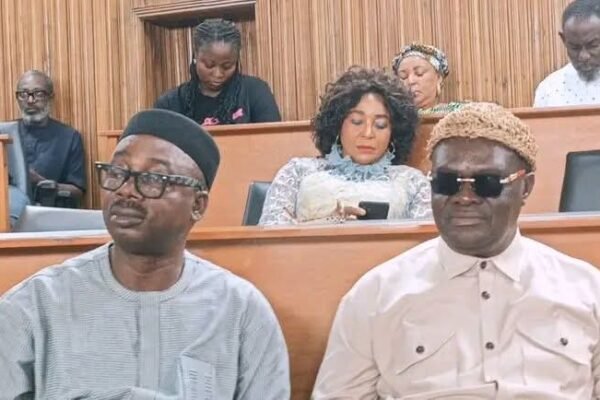 LG Service Commission Appointees Pledge Grassroots Transformation, Thank Gov Otu