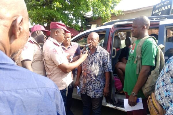 FRSC to drivers: there’s no supermarket for human spare-parts, drive carefully