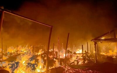 PARADISE NEWS EDITORIAL: Why Cross River Must Overhaul Its Fire Emergency Response Now