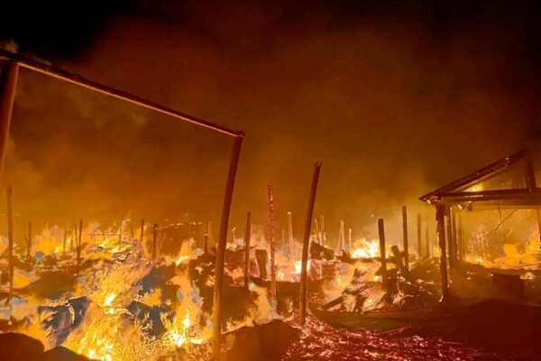 PARADISE NEWS EDITORIAL: Why Cross River Must Overhaul Its Fire Emergency Response Now