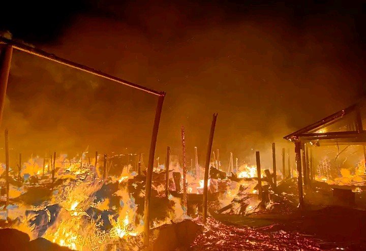 PARADISE NEWS EDITORIAL: Why Cross River Must Overhaul Its Fire Emergency Response Now