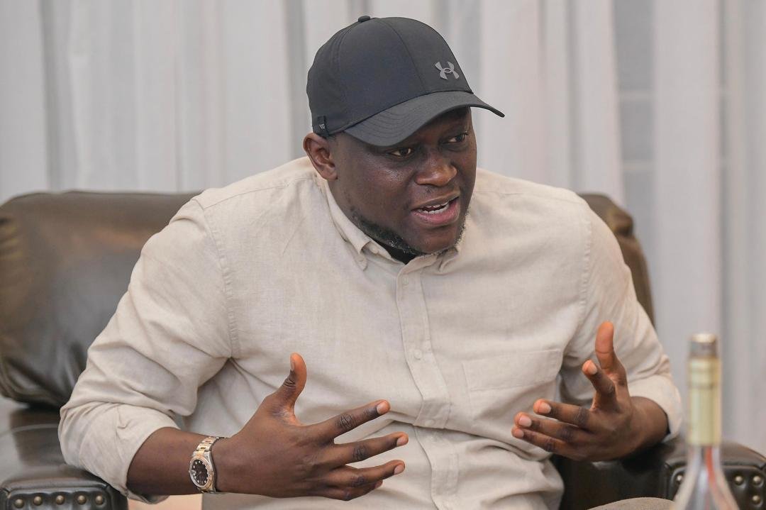 Francis Ekpo: The Present and the Future