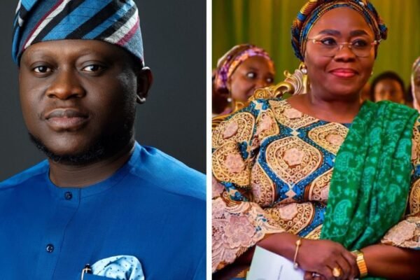 Hon Francis Ekpo Celebrates Women on International Women’s Day