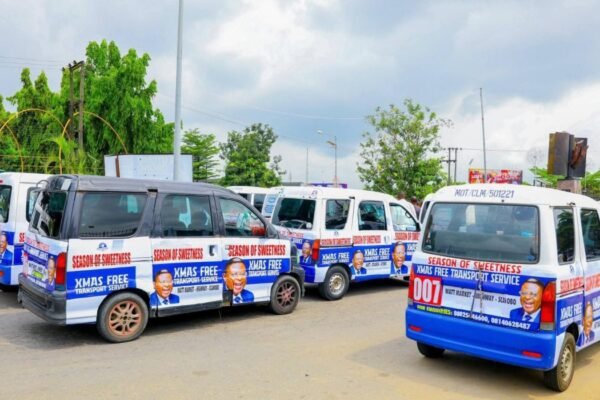 Cross River residents groan, beg govt for free bus services amid skyrocketing fares