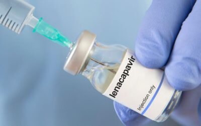 Cross River gets share in 52000 doses of novel HIV prevention drug