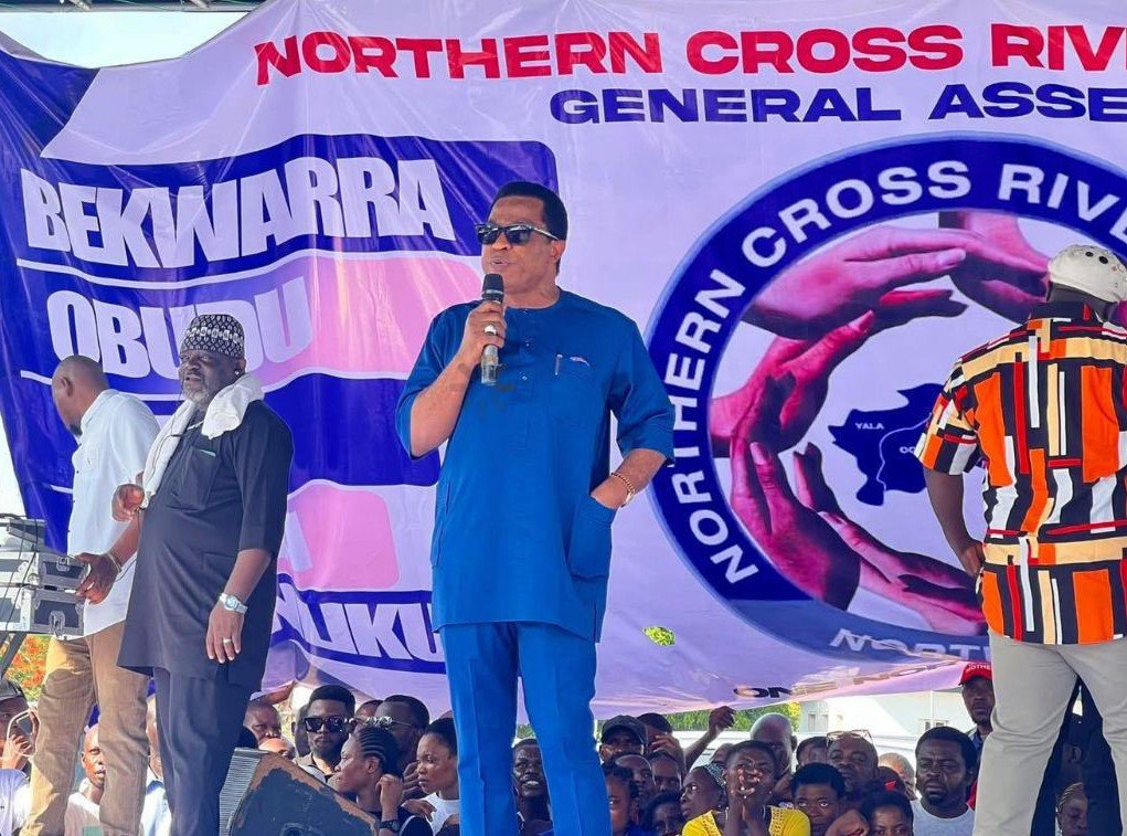 High Chief Higgins Peters: A Statesman Without Portfolio, Yet Indispensable to the North