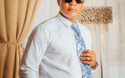 High Chief Higgins Peters Continues His Goodwill Towards Traditional Rulers In Northern Senatorial District