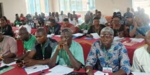 C'River Secures Global Market Access as Stakeholders Back Gov Otu’s Cocoa Traceability Initiative