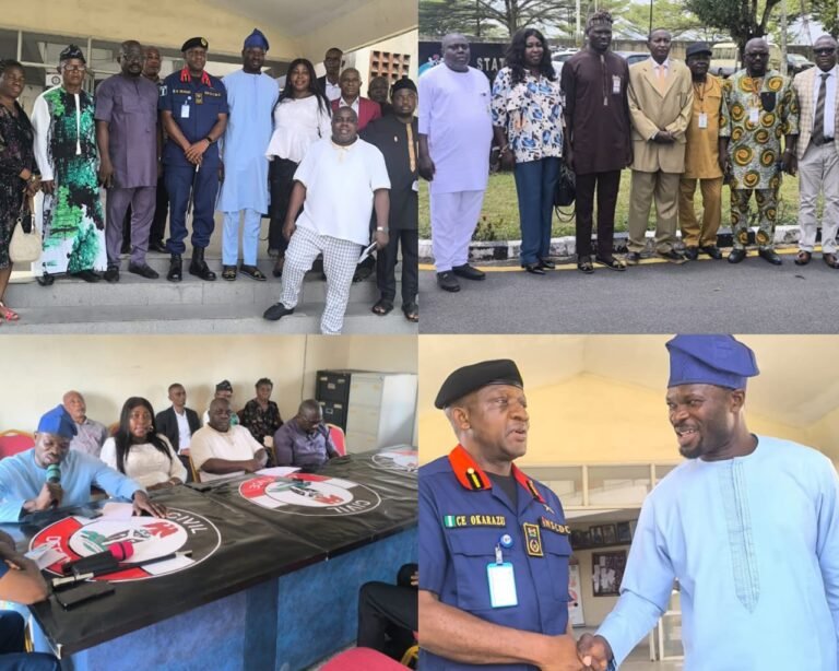 IPAC Cross River Calls for Stronger Security Partnership Ahead of 2027 General Elections