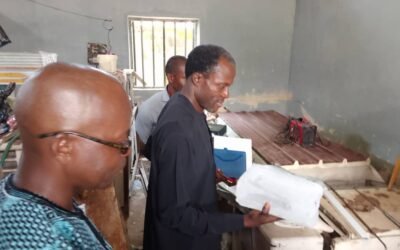 First batch of artisans to begin training in C'River local content VoSEP program