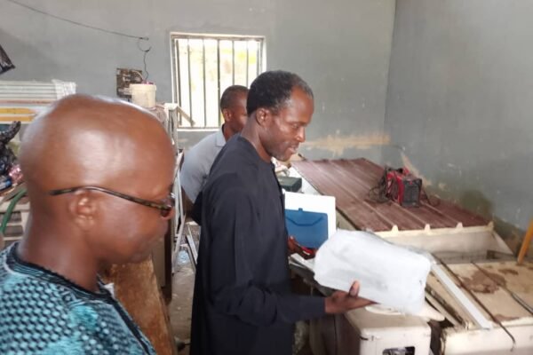 First batch of artisans to begin training in C'River local content VoSEP program