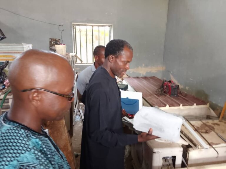 First batch of artisans to begin training in C’River local content VoSEP program