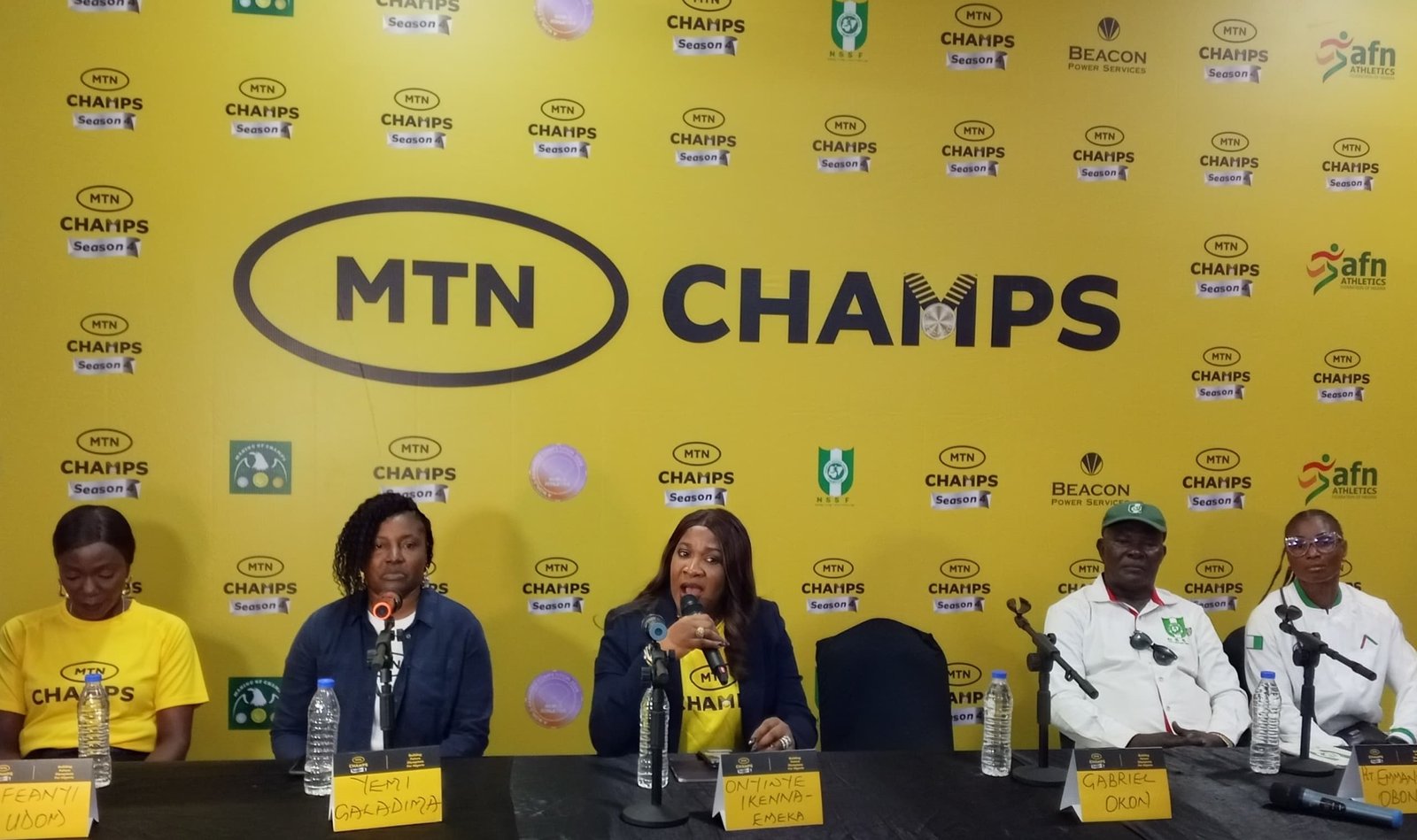 Telecom Giant to Splash Millions on Schools as MTN Champs Season 4 Returns to Calabar