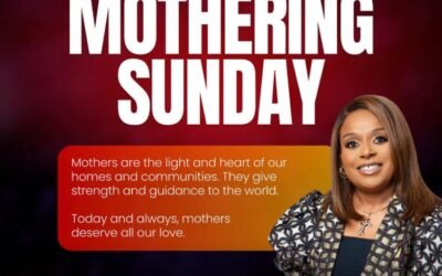Mothering Sunday: Motherhood a divine responsibility, Anambra first lady