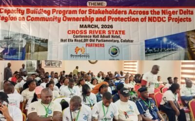 NDDC Vows to Arrest, Prosecute Anyone Vandalizing Its Infrastructure