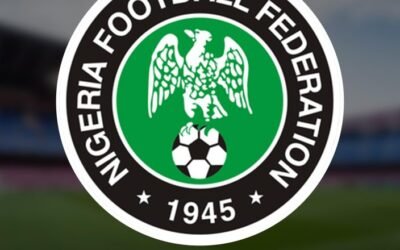 FIFA Yet to Give Verdict on Nigeria's Petition Against DR Congo - NFF