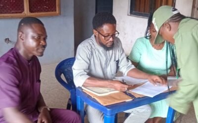 NYSC Discharges 1149 Corps Members in Anambra