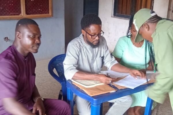 NYSC Discharges 1149 Corps Members in Anambra