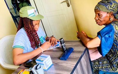 NYSC flags off first quarter 2026 health initiative in Anambra