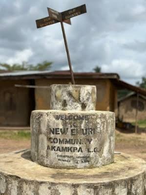 C'River: New Ekuri reaches peaceful resolution with Ezemac International over logging activities