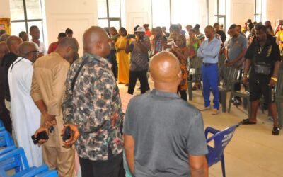 Nnewi youth forum compliment Soludo's youth empowerment programme with N250m
