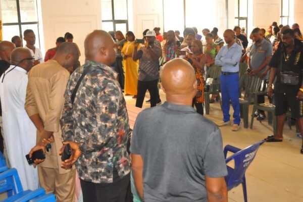 Nnewi youth forum compliment Soludo's youth empowerment programme with N250m