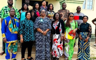 Nkechi Nnoli Pledges Reform of Federal Character Commission In Anambra