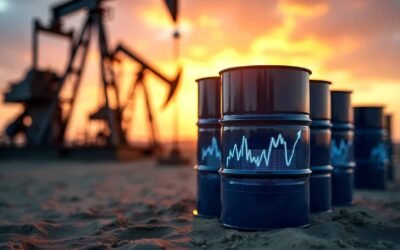 Global Markets Brace for Q1 Earnings Amid Oil Shock and Macro Headwinds