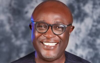 Ojogu Congratulates New APC Exco, Expresses Gratitude to Governor Otu for Opportunity to Serve