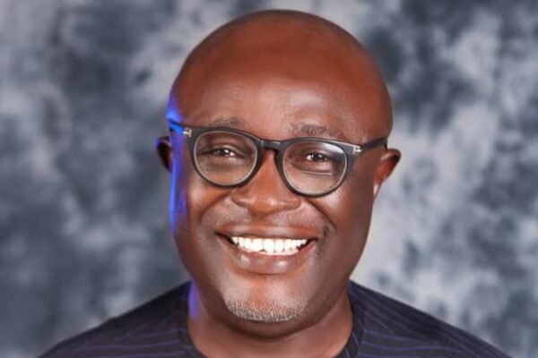 Ojogu Congratulates New APC Exco, Expresses Gratitude to Governor Otu for Opportunity to Serve