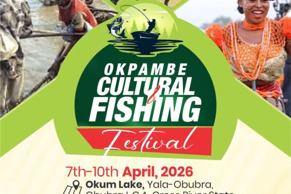 Organizers Reschedule Okpambe Fishing Festival 2026