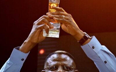 Fly High, Our Silver Bird: Fly High!