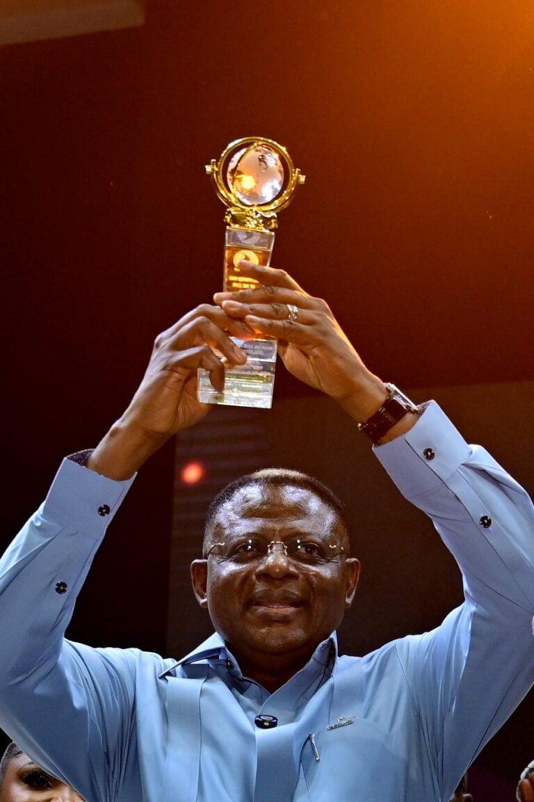 Fly High, Our Silver Bird: Fly High!