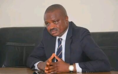 APC Slams Indefinite Suspension on Cross River Lawmaker over Alleged Domestic Violence